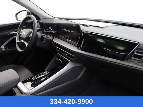 New 2025 Audi Q5 Premium Plus image 24