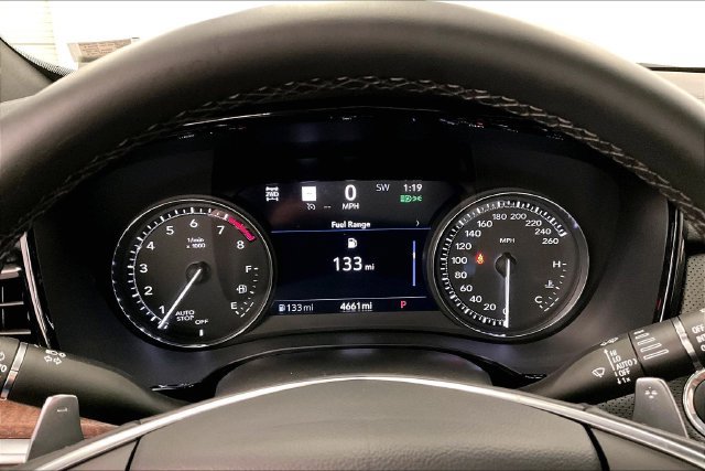 Used 2025 Cadillac XT5 Sportv w/ Technology Package AWD/4WD image 29