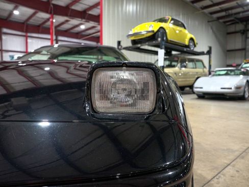 Used 1994 Chevrolet Corvette Coupe RWD image 37
