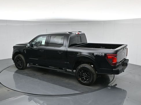 New 2026 Ford F150 XLT w/ Equipment Group 302A MID image 47