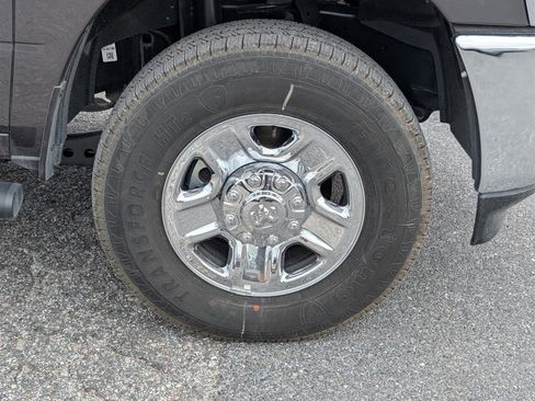 New 2025 RAM 2500 Tradesman image 6