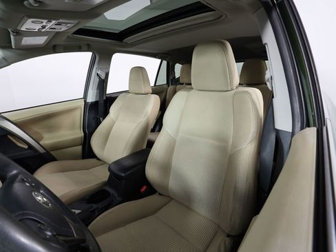 Used 2013 Toyota RAV4 XLE image 11