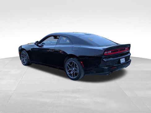 New 2026 Dodge Charger Scat Pack image 5