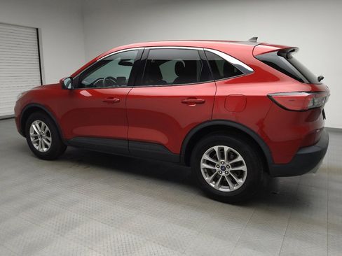Used 2020 Ford Escape SE AWD/4WD image 3