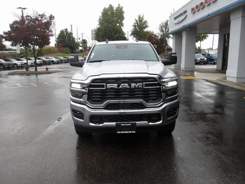 New 2026 RAM 2500 Tradesman image 3