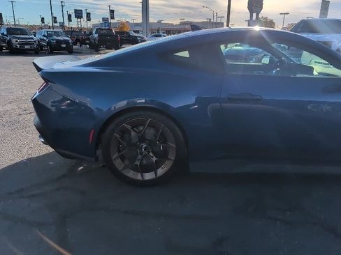 New 2024 Ford Mustang GT Premium w/ GT Performance Package image 9