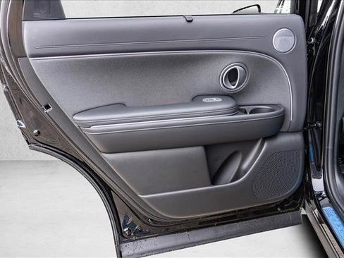 New 2026 Hyundai Palisade Calligraphy image 22