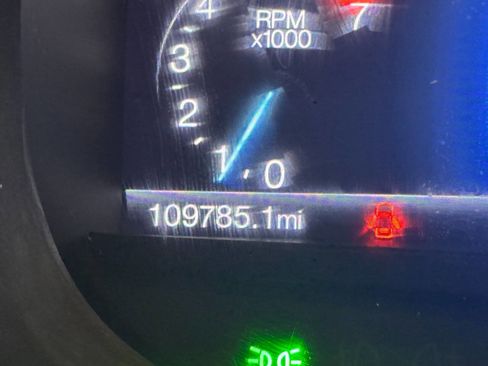 Used 2017 Ford Edge Titanium w/ Equipment Group 301A image 34