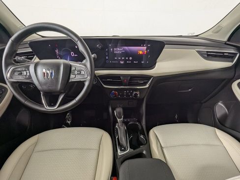 Used 2024 Buick Encore GX Preferred w/ Comfort Package AWD/4WD image 14