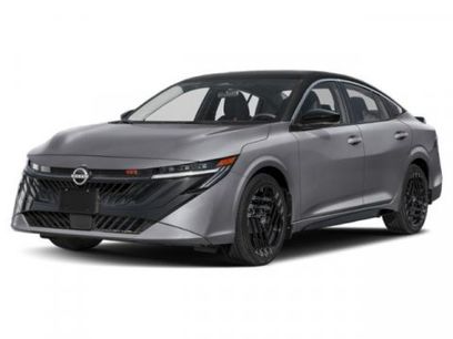 New 2027 Nissan Sentra SR