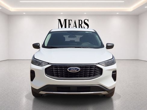 Used 2025 Ford Escape Active AWD/4WD image 8