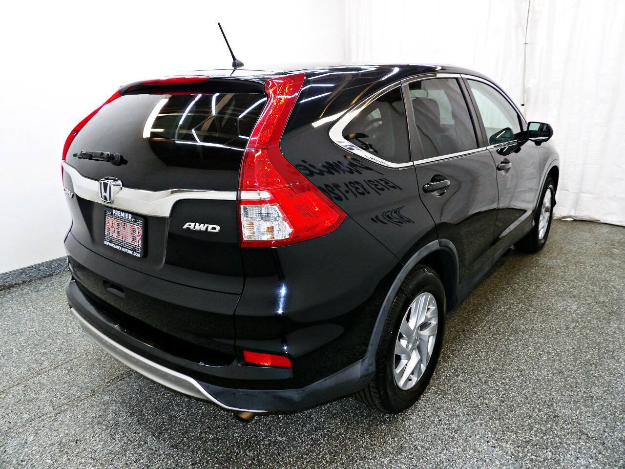 Used 2016 Honda CR-V EX image 6