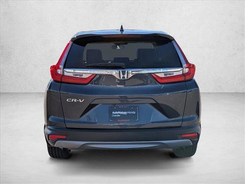 Used 2019 Honda CR-V EX image 6
