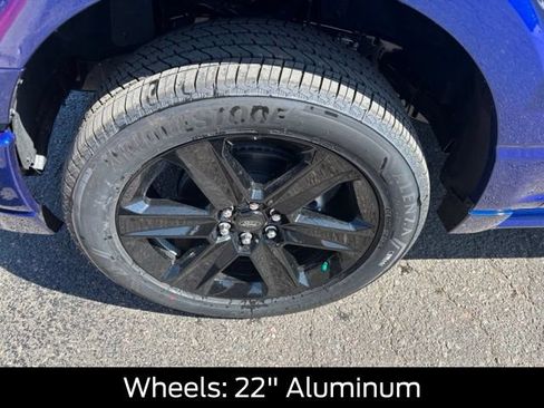New 2026 Ford F150 STX AWD/4WD image 11