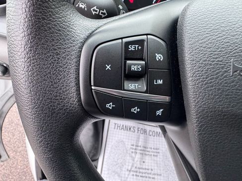 Used 2023 Ford Transit 350 w/ Interior Upgrade Package RWD image 16