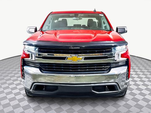 Used 2019 Chevrolet Silverado 1500 LT w/ All-Star Edition image 2