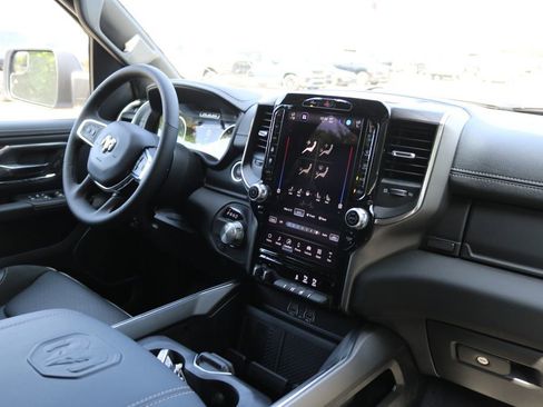 New 2026 RAM 1500 Laramie RWD image 19