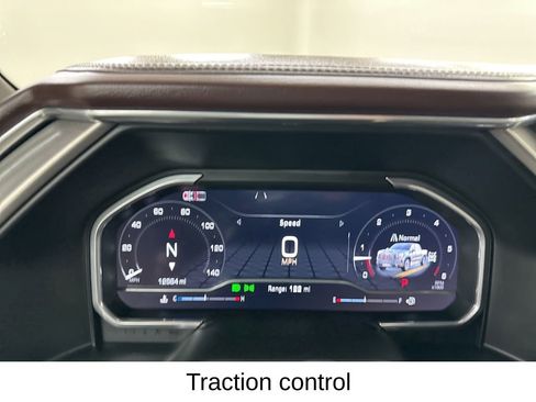 Used 2024 GMC Sierra 1500 Denali image 38