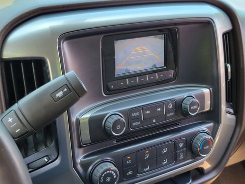 Used 2014 Chevrolet Silverado 1500 LT w/ LT Convenience Package RWD image 21