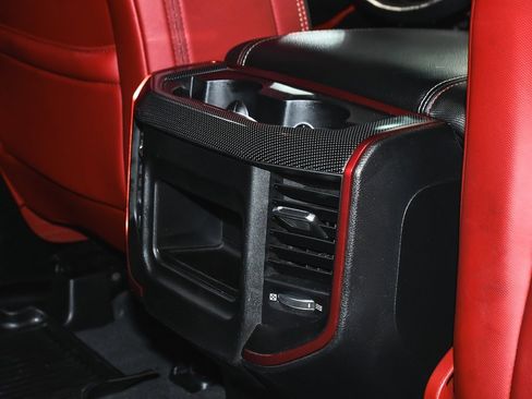 Used 2019 RAM 1500 Rebel w/ Rebel Level 1 Equipment Group image 52