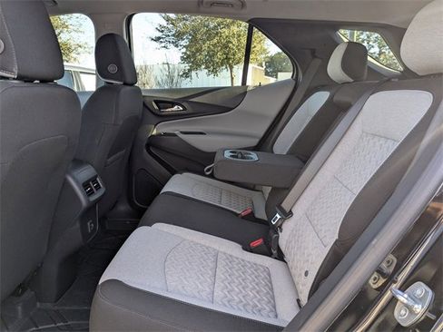 Used 2024 Chevrolet Equinox LS w/ Driver Confidence II Package image 14