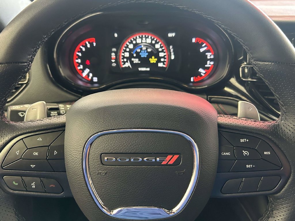 Used 2026 Dodge Durango GT RWD image 27