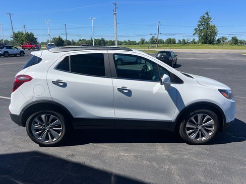 Used 2019 Buick Encore Preferred FWD image 5