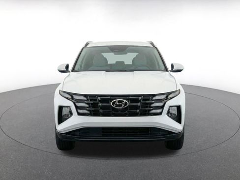 Used 2025 Hyundai Tucson SEL FWD image 2