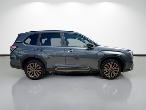 New 2026 Subaru Forester Sport AWD/4WD image 2