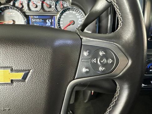 Used 2014 Chevrolet Silverado 1500 LT w/ All Star Edition RWD image 20