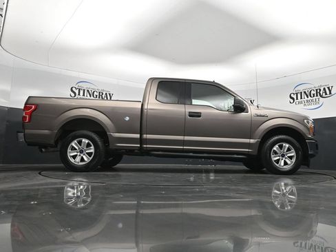 Used 2020 Ford F150 XLT RWD image 33