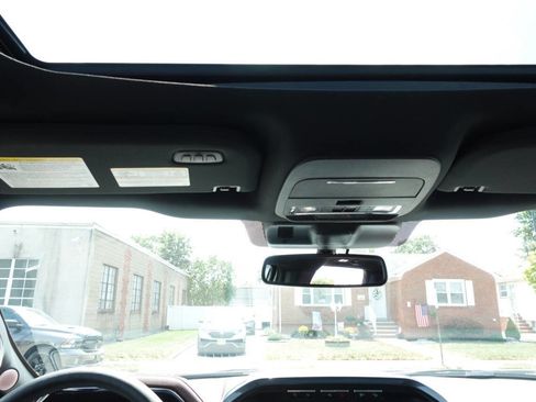 Used 2023 Ford F150 Lariat w/ Equipment Group 502A High image 46