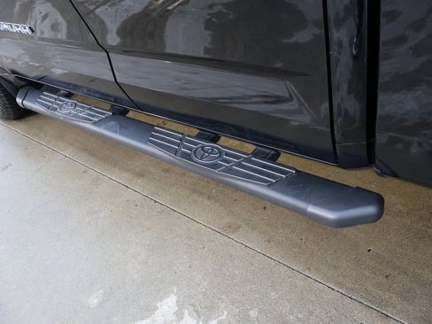 Used 2024 Toyota Tundra SR5 image 10