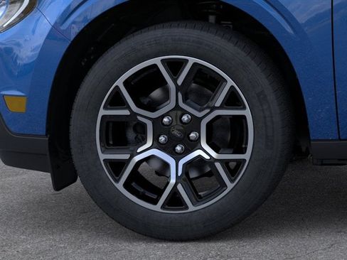 New 2026 Ford Maverick Lariat w/ 4K Tow Package AWD/4WD image 20
