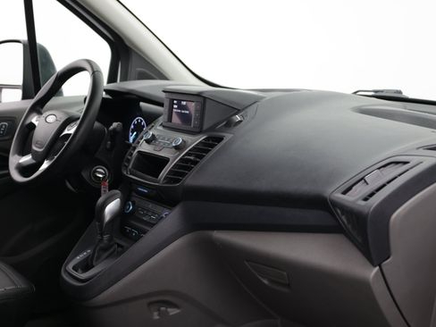 Used 2021 Ford Transit Connect XL FWD image 28
