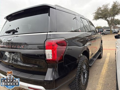 Used 2024 Ford Expedition Timberline image 4