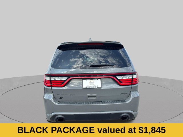 Used 2022 Dodge Durango SRT w/ Technology Group AWD/4WD image 5
