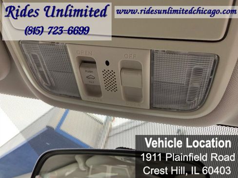 Used 2014 Honda CR-V EX-L image 29