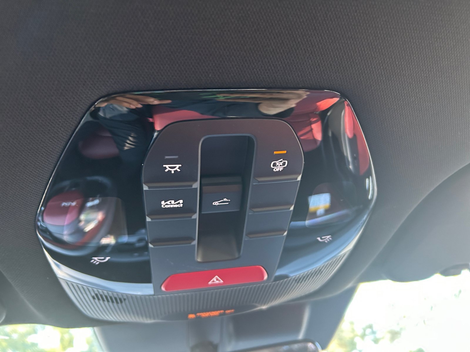 New 2026 Kia K4 GT-Line Turbo FWD image 30