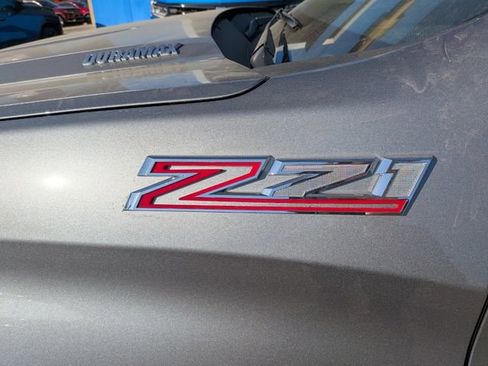 New 2026 Chevrolet Silverado 1500 LT w/ Texas Edition Plus image 13