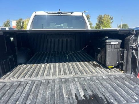 Used 2023 Toyota Tundra Platinum RWD image 9