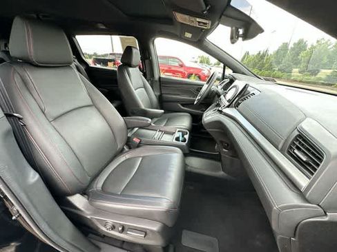 Used 2023 Honda Odyssey Sport image 21