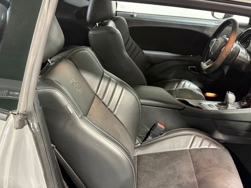 Used 2023 Dodge Challenger SRT Hellcat Redeye image 45