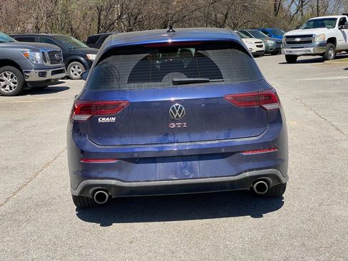 Used 2023 Volkswagen GTI S image 6
