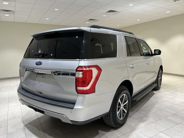 Used 2019 Ford Expedition XLT RWD image 5