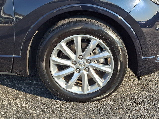 Used 2020 Buick Envision Essence FWD image 8