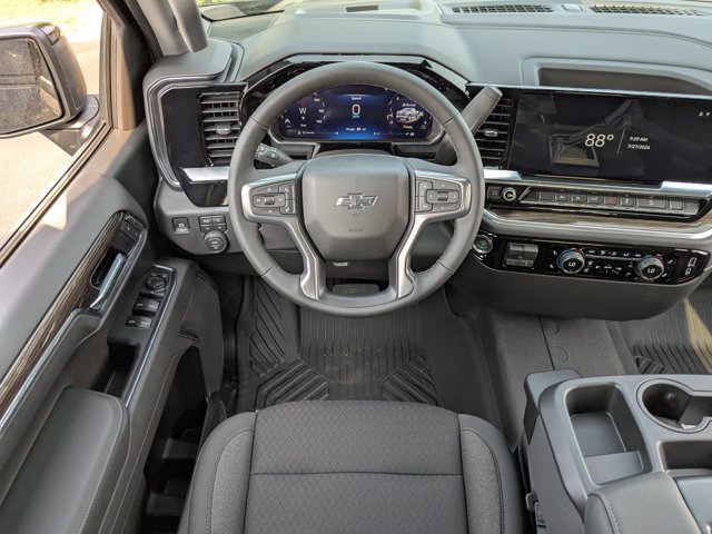 New 2026 Chevrolet Silverado 1500 RST w/ Z71 Off-Road Package AWD/4WD image 16
