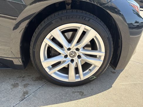 Certified 2021 Lexus IS 300 AWD w/ Comfort Package image 13