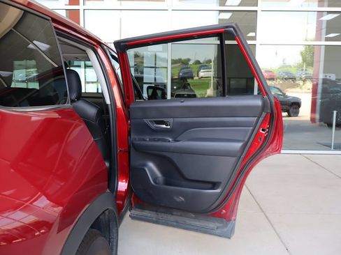 Used 2025 Toyota Grand Highlander AWD Hybrid image 38
