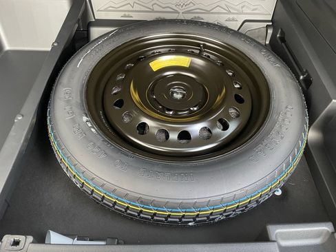 New 2026 Honda Passport TrailSport image 10